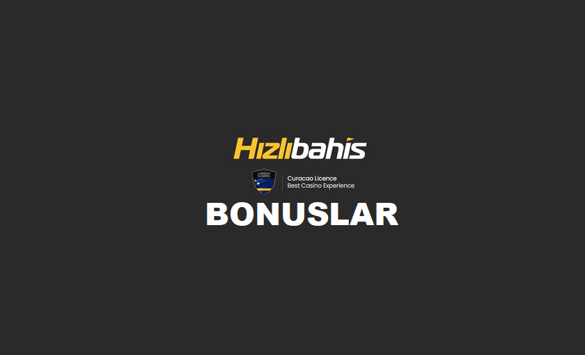 Hızlıbahis Bonus