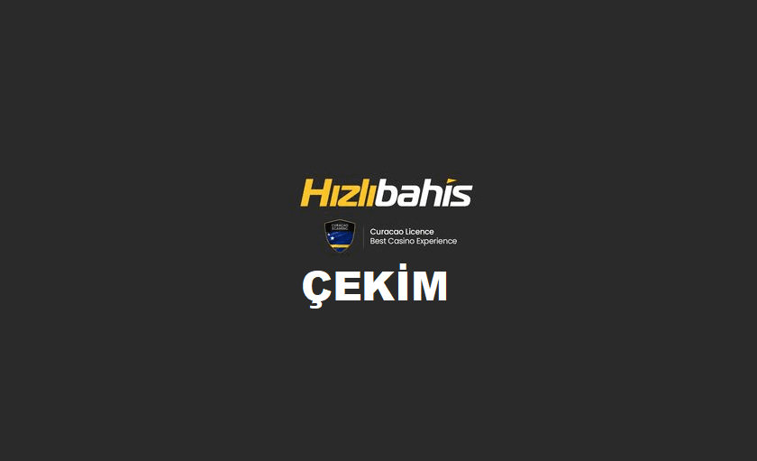 Hızlıbahis Çekim