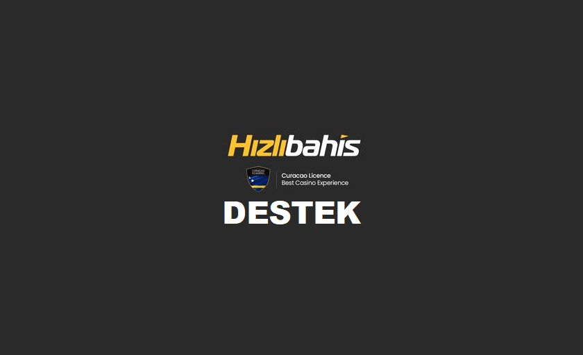 Hızlıbahis Destek